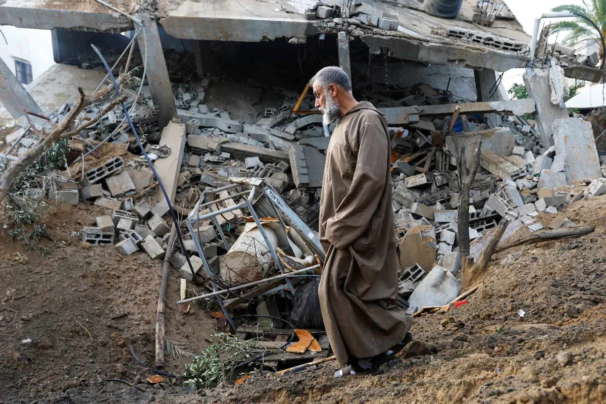 Gaza 
