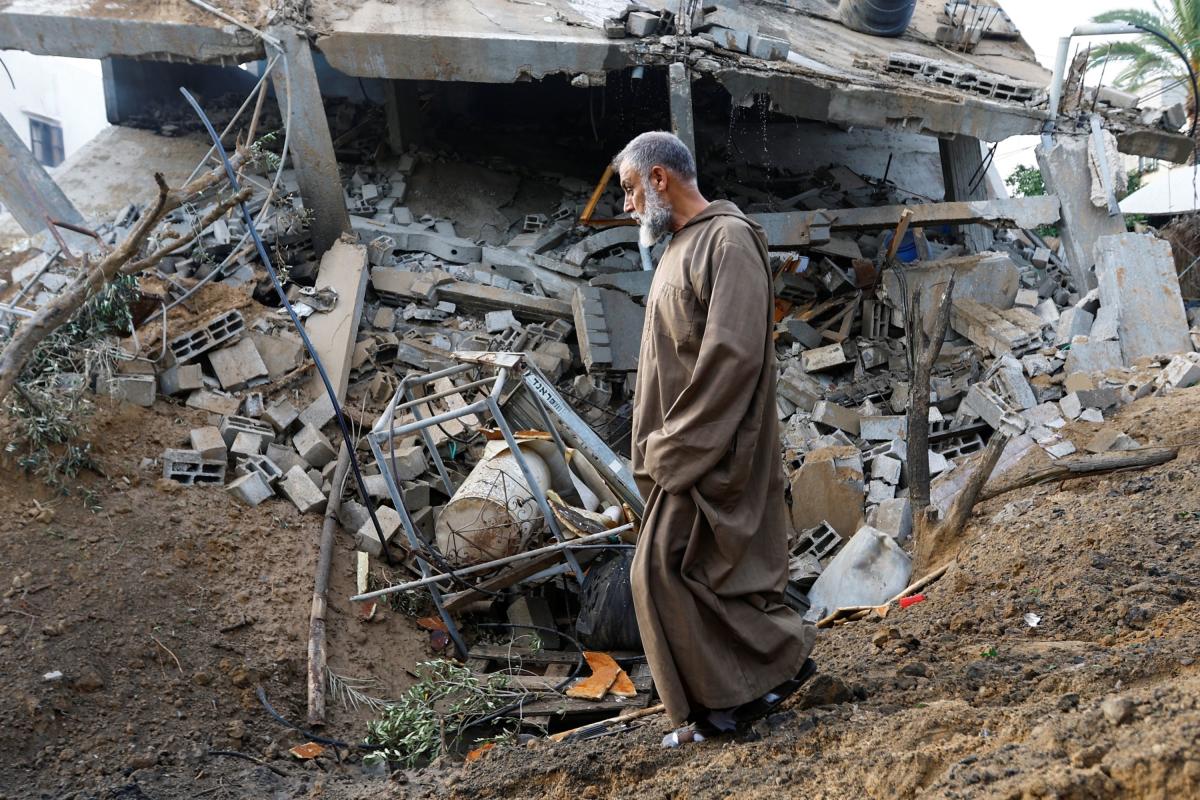 Gaza 